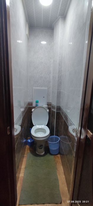 Квартира ижарага берилади без Маклера