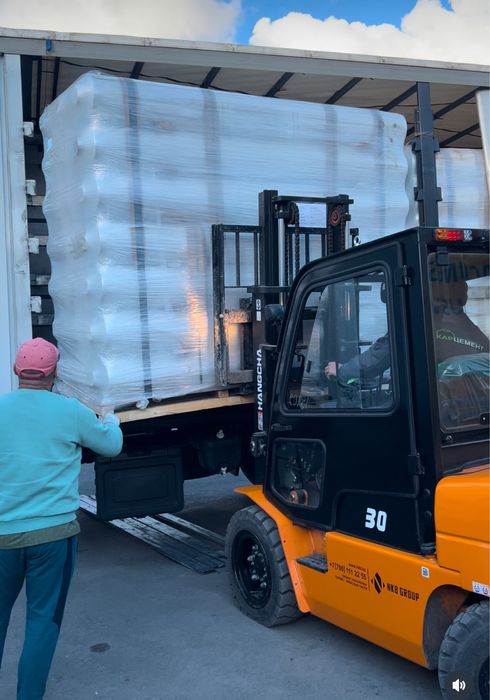 Услуги кары , вилочный погрузчик