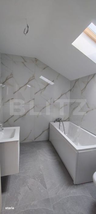 Apartament Nou  – 80 mp | Bloc 2025 | Zona Libertatii | 2 Locuri de