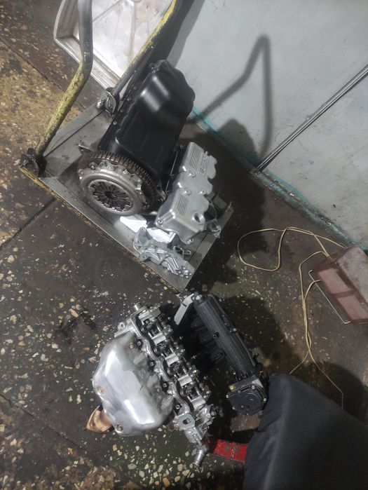 Matiz best 2011 kandisaner