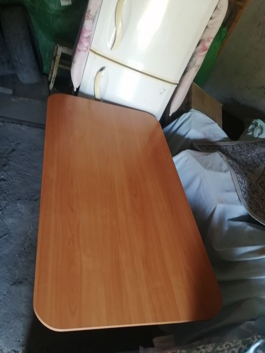 Стол кухонный в хтс.