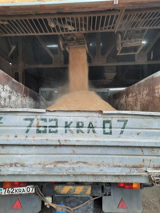 Доставка  по городу 5 тон