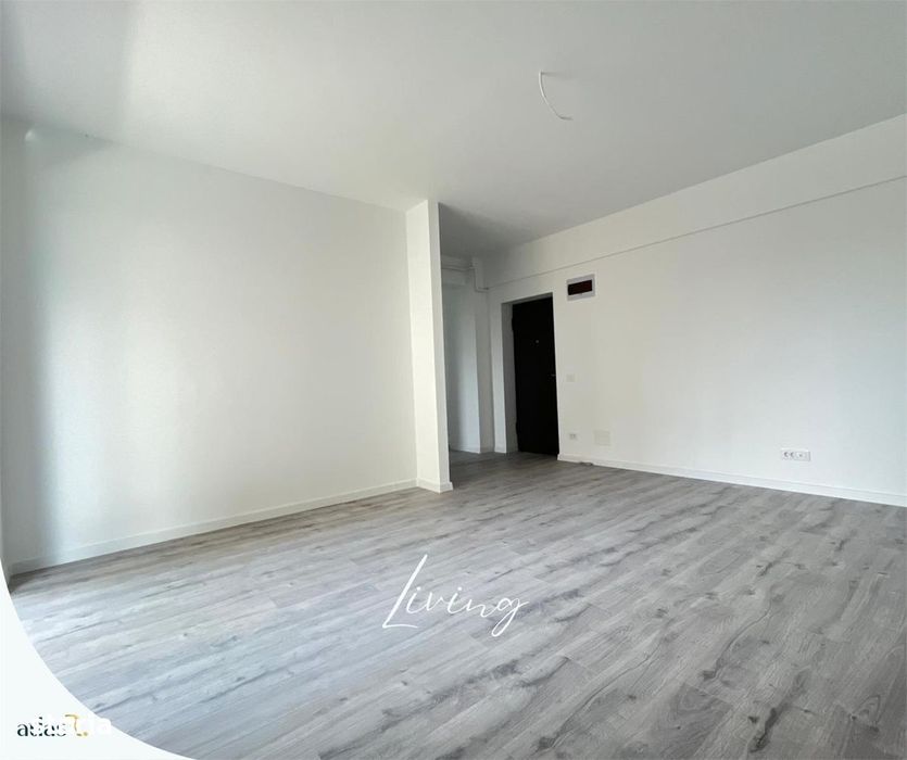 Apartament 2 camere | Intabulat | 63,98 mp — fotografia 3