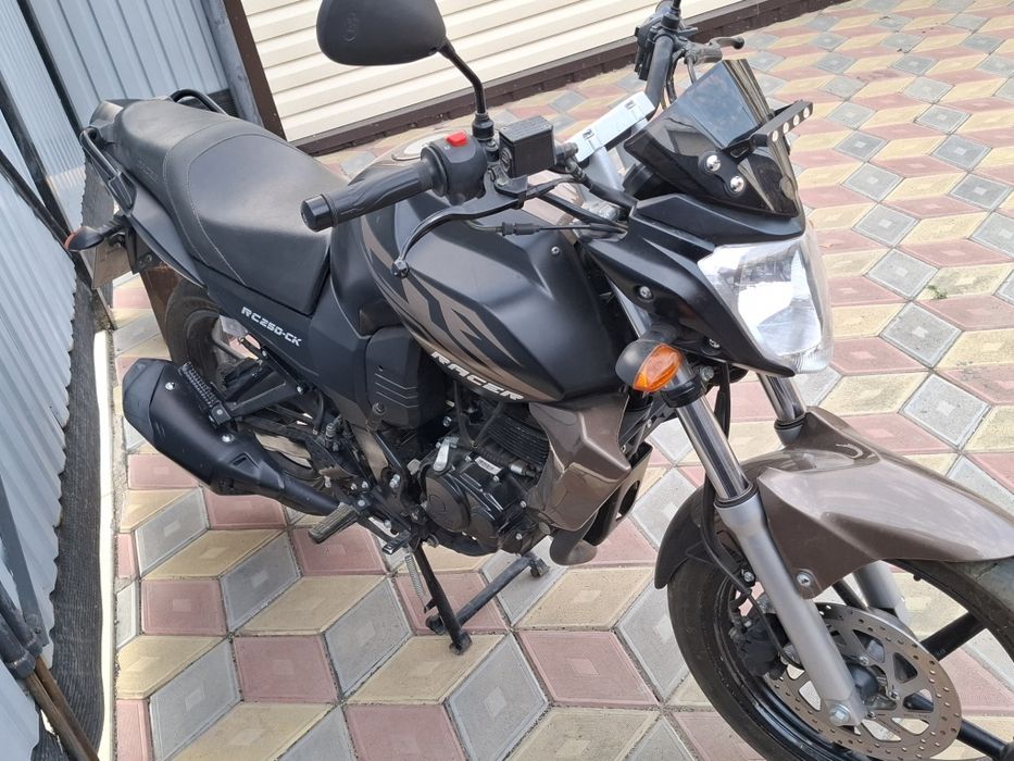 Продам Рейсер Нитро 250 СК