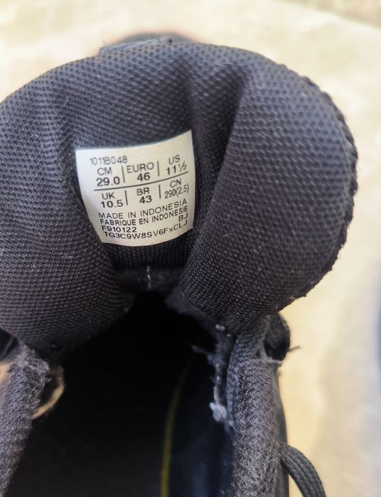 ASICS Gel Sonoma 6 GTX номер 45
