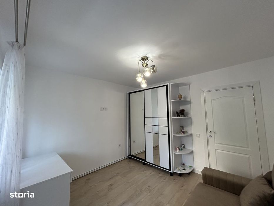 Apartament 2 camere, finisat complet, zona linistita din Cluj-Napoca
