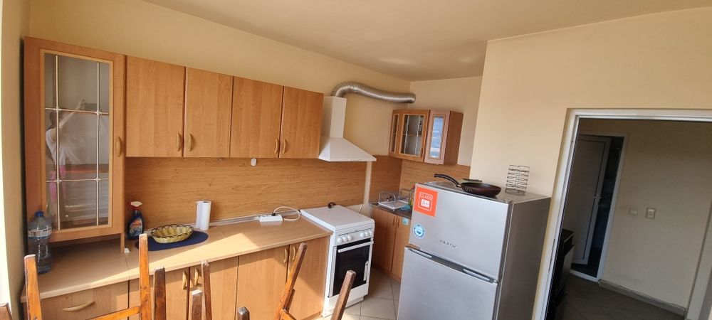 Дава се под наем Двустаен апартамент в Варна, Левски - 100 кв.м за 408 € - Снимка #3