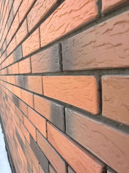 Облицовочный кирпич Акция