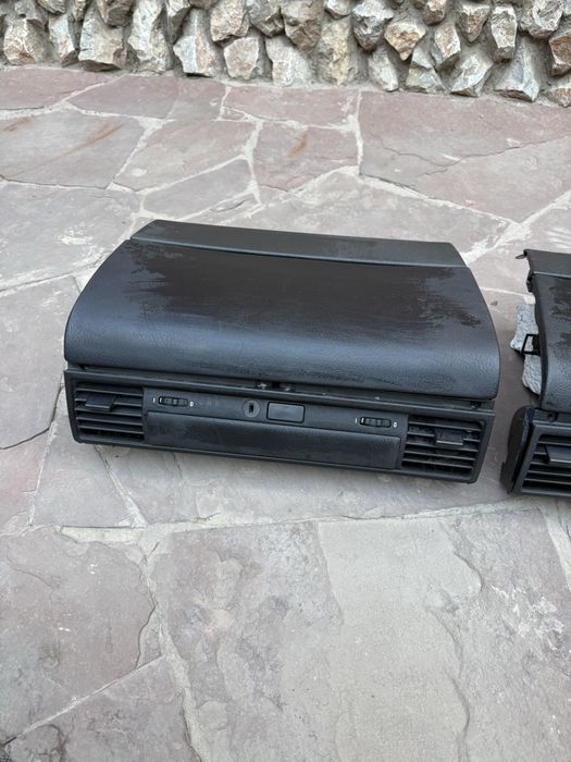 Бордочек на BMW e36