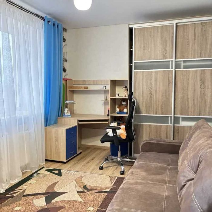 Дава се под наем Двустаен апартамент в София, Център - 64 кв.м за 397.8 € - Снимка #4