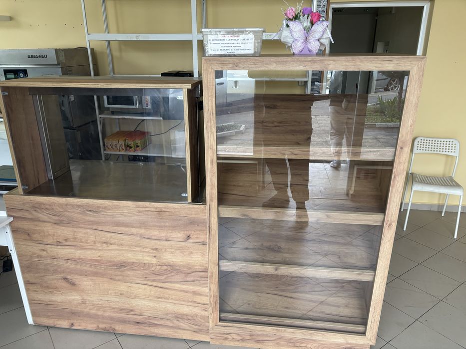 Продава се Магазин в Перник, Тева - 60 кв.м за 179 €/кв.м - Снимка #3