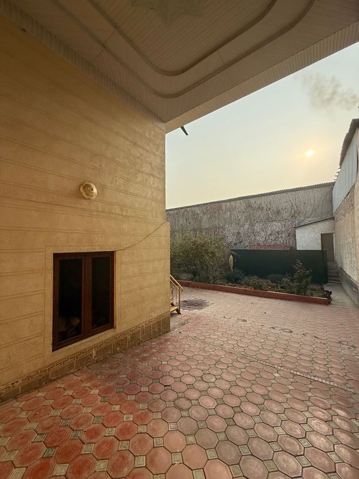 6 sotix hovli (Namangan shahar)