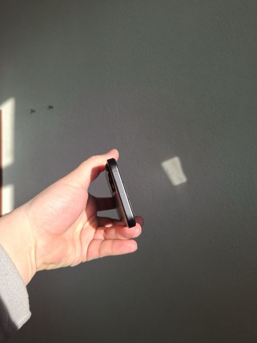 Iphone 15, 128gb, Black