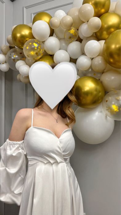 Свадебное платье СРОЧНО !!!