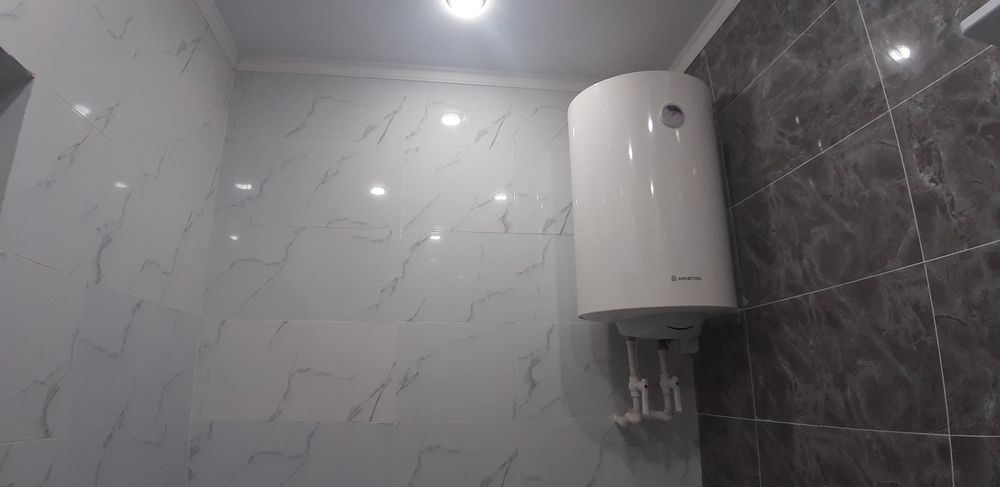 Ремонт кафель и мелкие работы