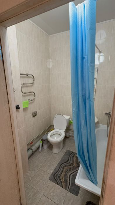 Аренда квартир посуточно