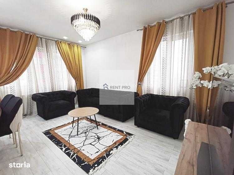 3 Camere High Level Regie Residence Grozavesti Metrou