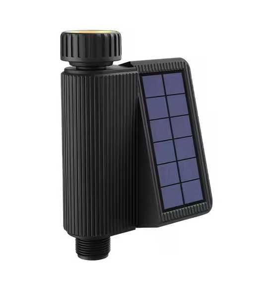 Смарт WiFI система за напояване на оранжерии, градини, тревни площи