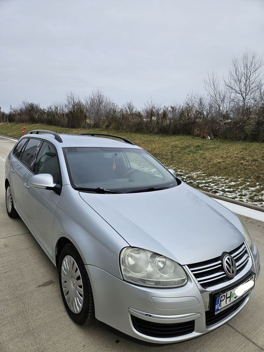 Vw Golf 5 1.9 TDI fab 2009 Break