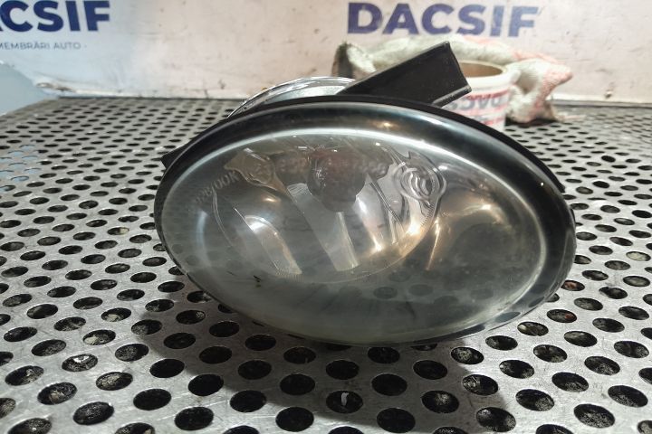 Proiector stanga 58615-02 58615-02 Volkswagen VW Golf 6 [2008 - 2015]