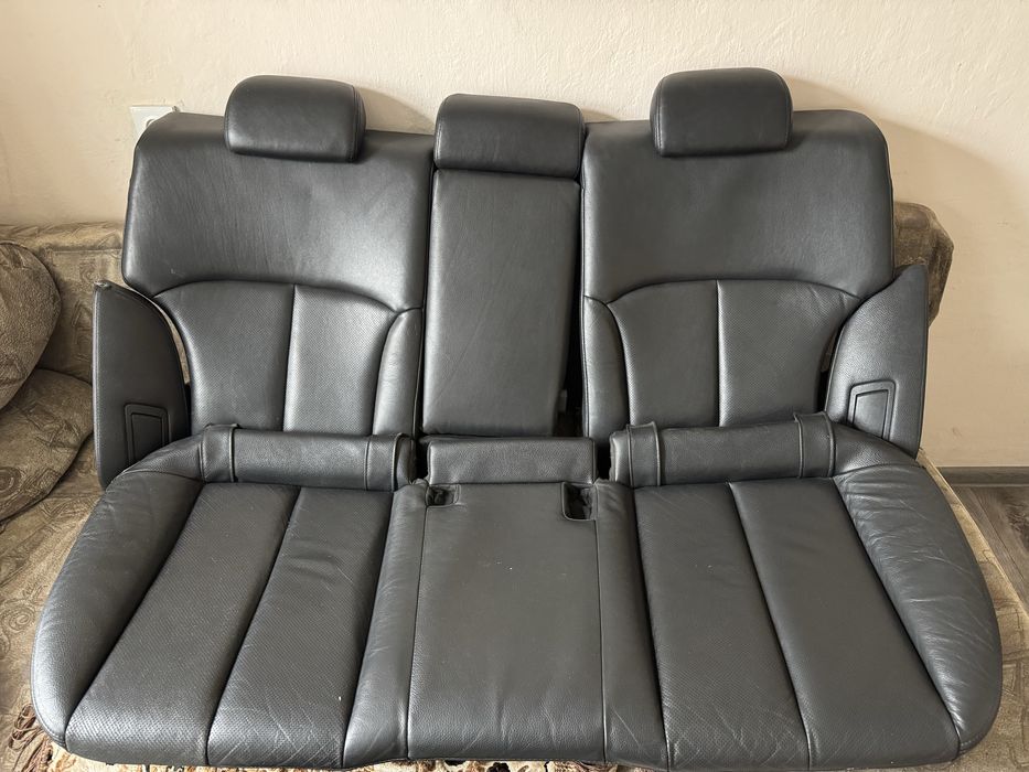 Салон в сборе Subaru Outback/Legacy BR