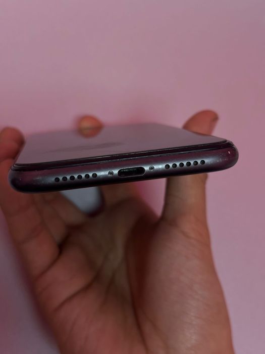 Продается Iphone 11 128GB