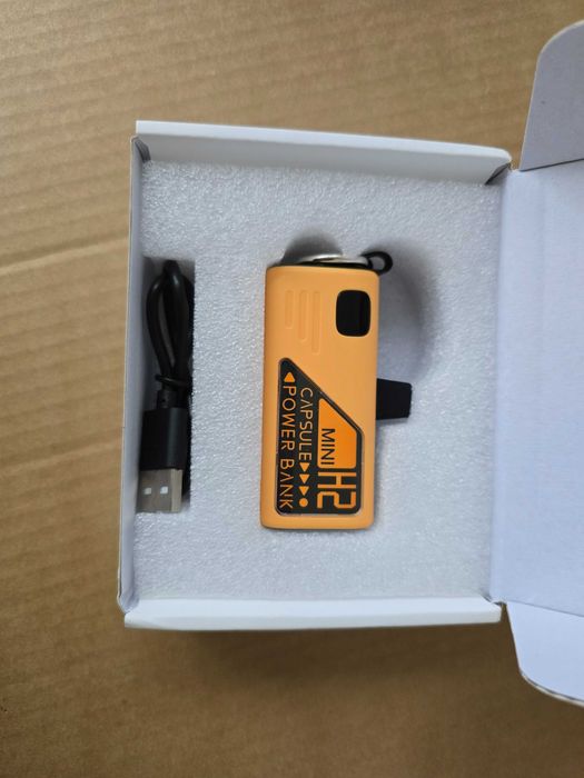 Мини преносима батерия 5000mAh