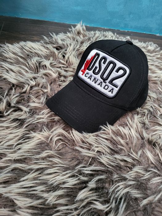 Sapca Dsquared2 Canada Premium noua