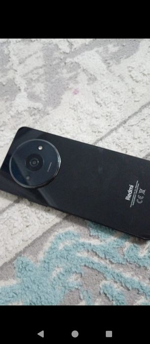 Редми            а3