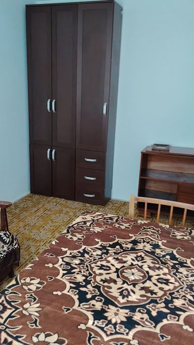 Ofer spre închiriere apartament 2 camere.