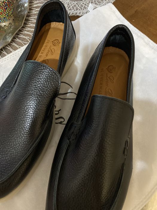 Mocasini Loro Piana