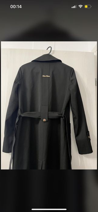 Trench Max mara dama