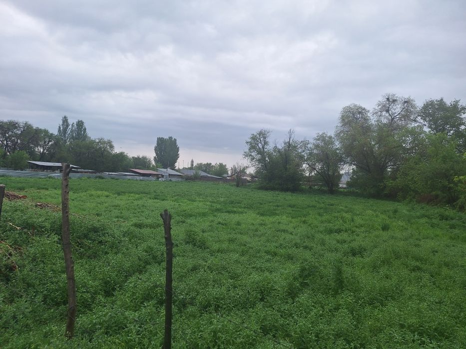 Продам участок...