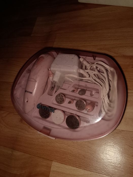 Продам все для маникюра