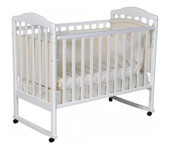 Продам детскую кровать