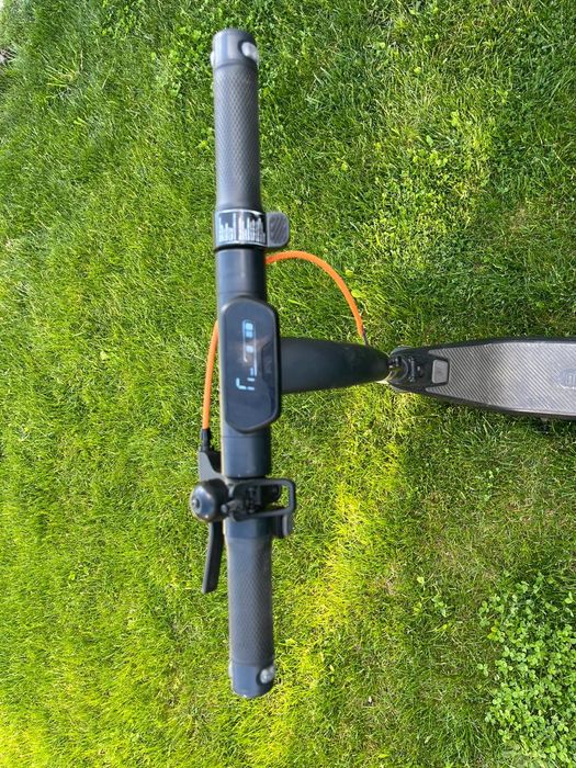 Vând trotineta  Ninebot E2 PRo