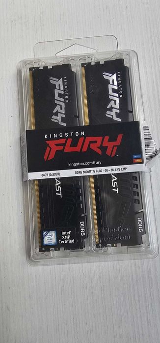 32gb ddr5 6000 cl30 • Anunturi gratuite • OLX.ro
