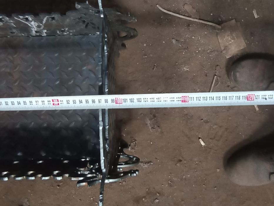 Продам мангал жиналмалы