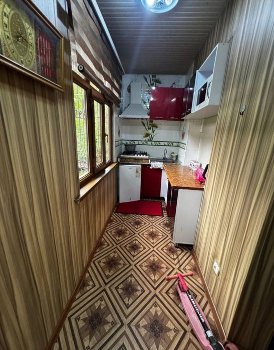 Qizlarga kvartira Chilonzor