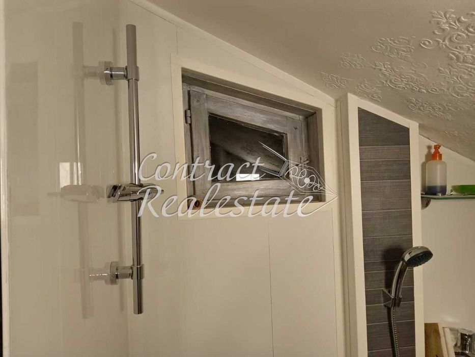 Дава се под наем Едностаен апартамент в Варна, Лятно кино Тракия - 27 кв.м за 229.5 € - Снимка #7