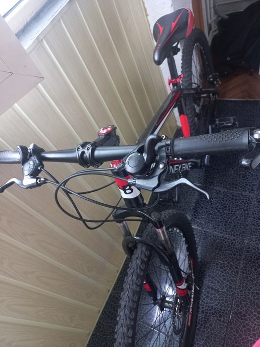 Bicicleta adulti