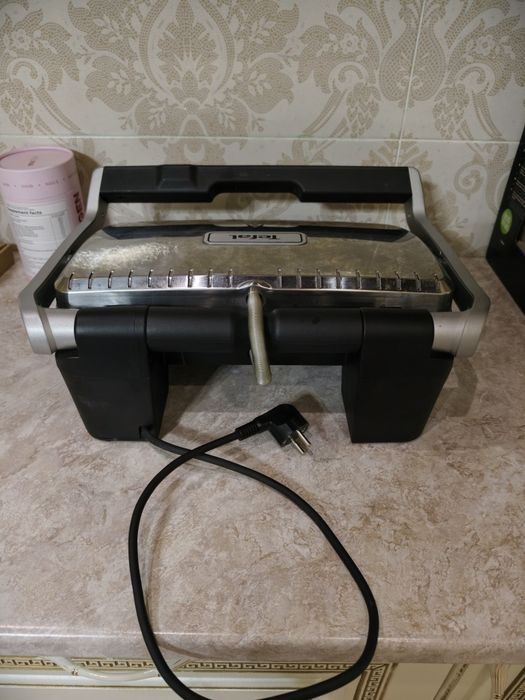 Tefal OptiGrill Elite XL