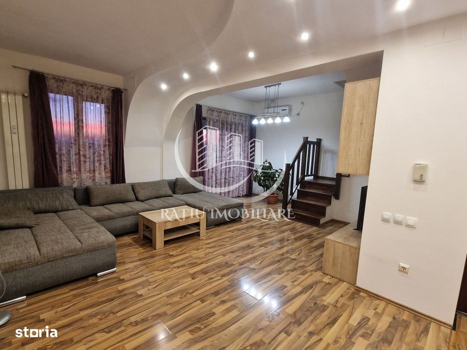 Apartament cu 3 camere | Vedere Panoramica | Nufarul | Oradea