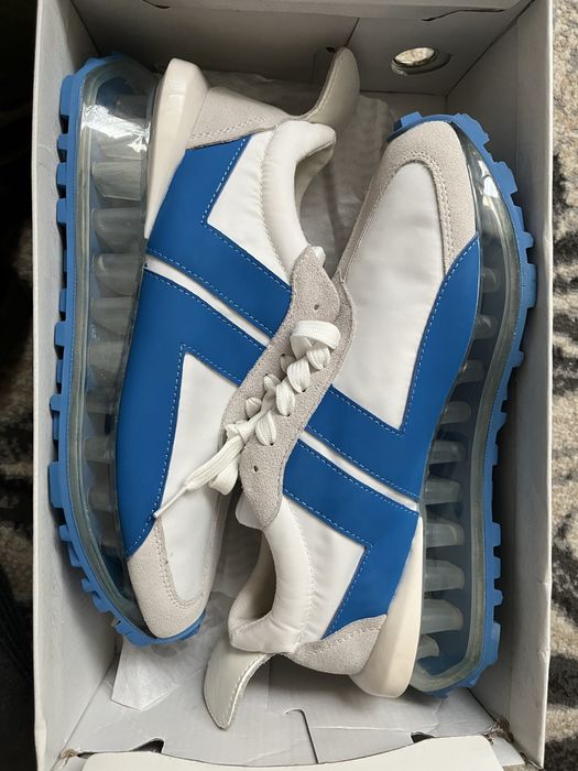 Кроссовки lavnin