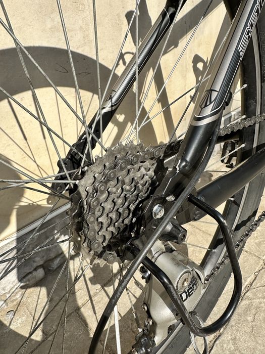 Велосипед Trek  26 инча