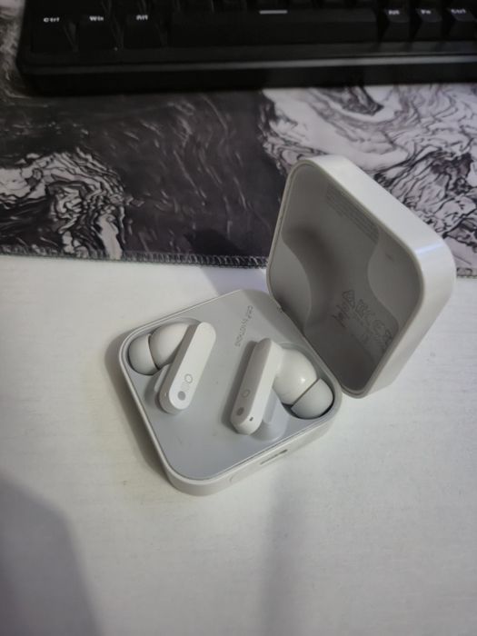 Наушники cmf buds 1 белые