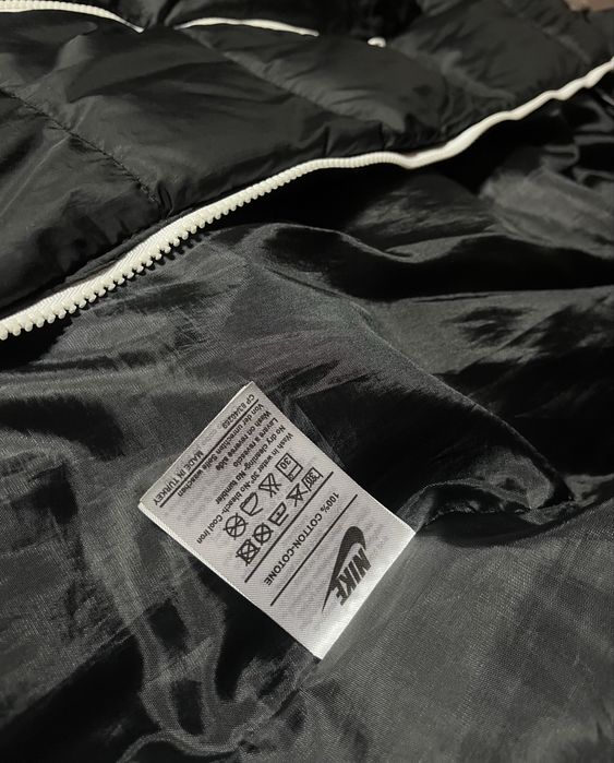 Nike елек - М размер - като нов