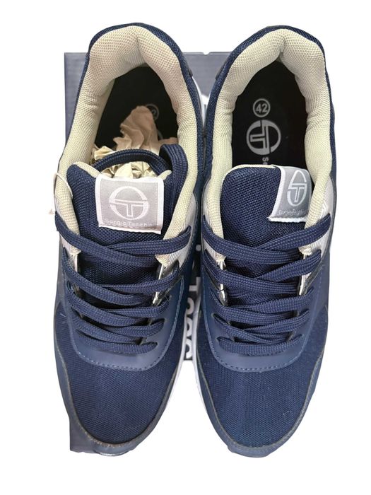 Мъжки маратонки Sergio Tacchini Floyd кецове спортни обувки 40-44