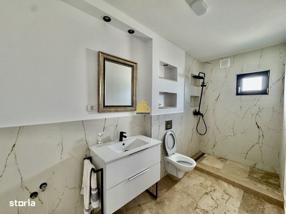 Casa Clinceni /Moderna/ Utilitati