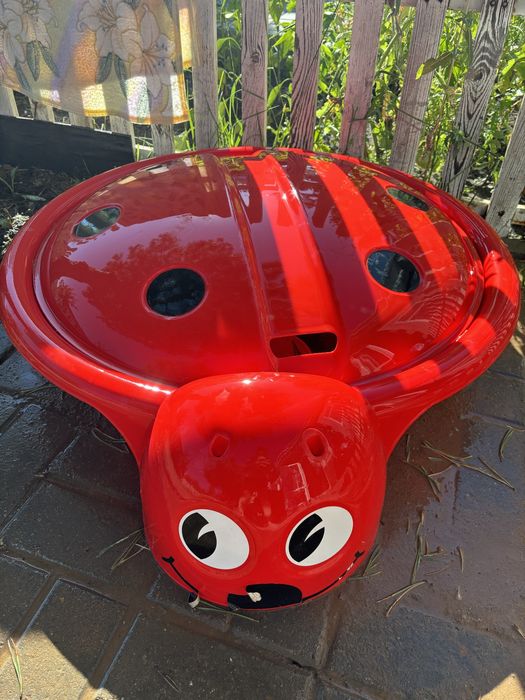 Продаётся песочница